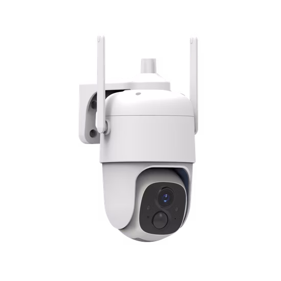 Campainha de vídeo WiFi V5 Câmera de vídeo sem fio IP inteligente com alarme IR